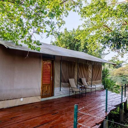 Prideinn Mara Camp & Cottages Talek Dış mekan fotoğraf