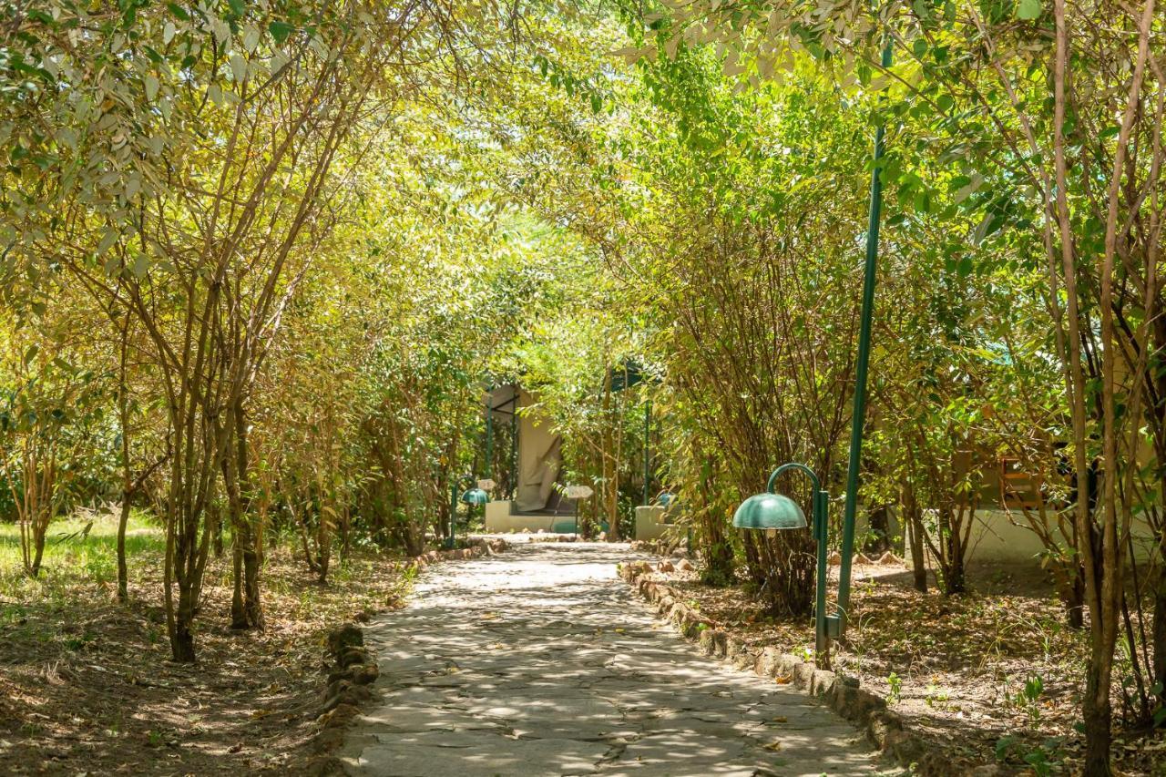 Prideinn Mara Camp & Cottages Talek Dış mekan fotoğraf