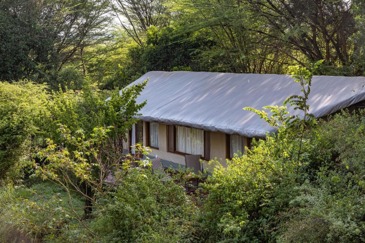 Prideinn Mara Camp & Cottages Talek Dış mekan fotoğraf
