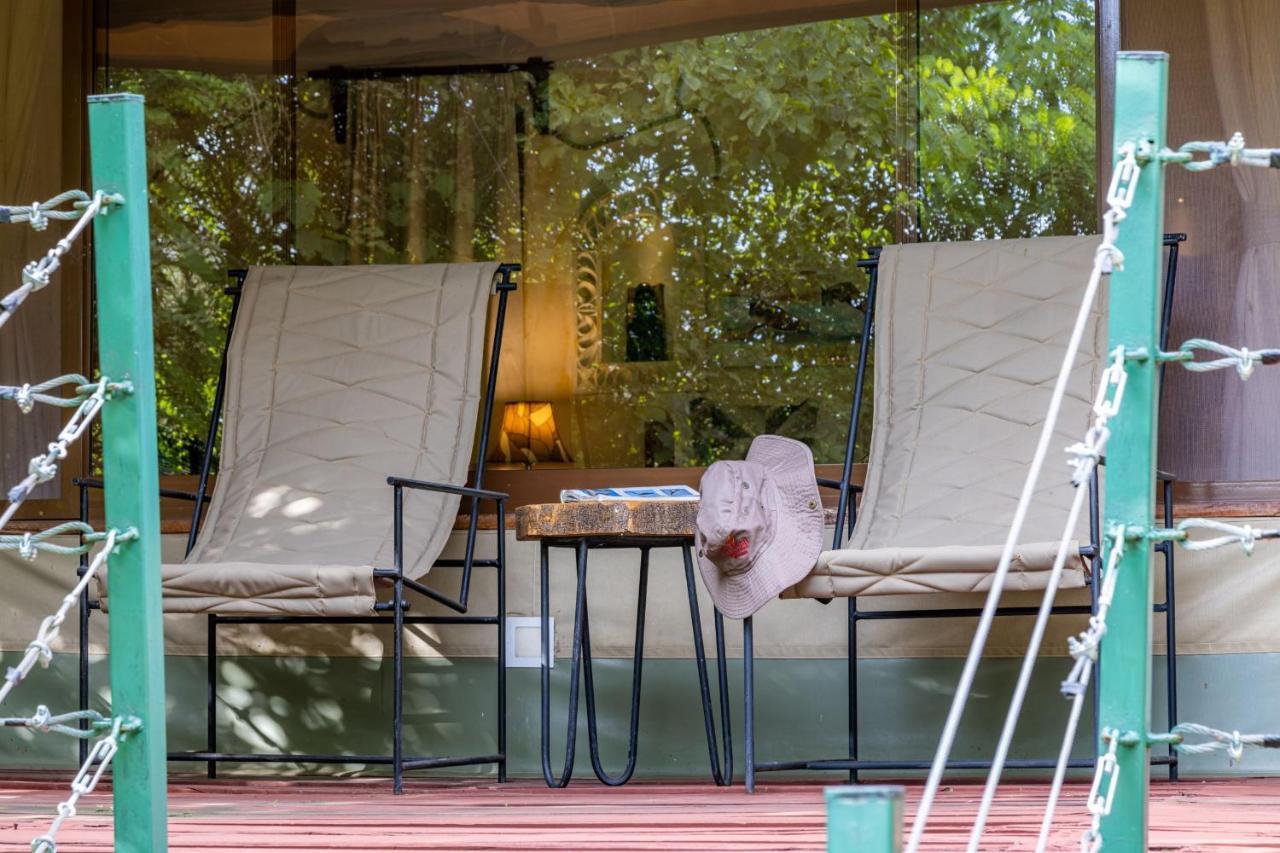 Prideinn Mara Camp & Cottages Talek Dış mekan fotoğraf