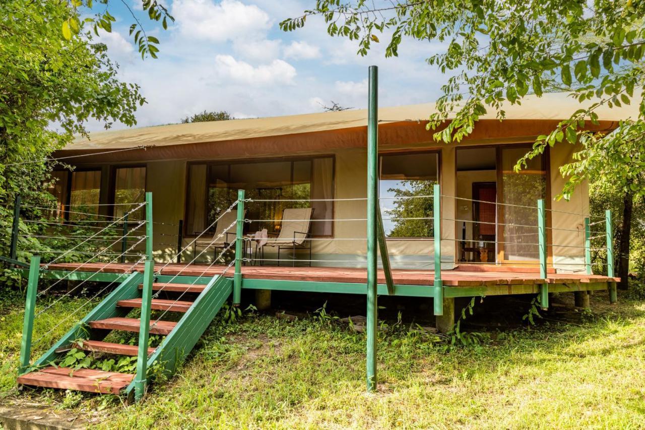 Prideinn Mara Camp & Cottages Talek Dış mekan fotoğraf